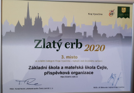 zlaty erb 2020