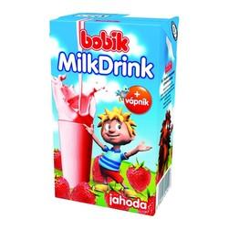 Milk drink